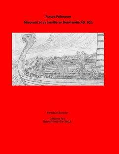 Cover Furore Felinorum (eBook, ePUB)