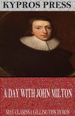 A Day with John Milton (eBook, ePUB)