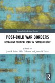 Post-Cold War Borders (eBook, PDF)