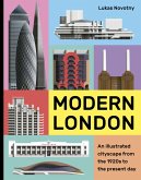 Modern London (eBook, PDF)