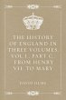 The History of England in Three... - Bild 1