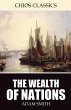 The Wealth of Nations (eBook, ePUB) - Bild 1