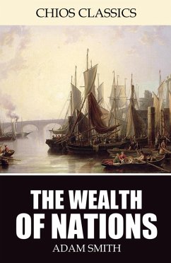 Cover The Wealth of Nations (eBook, ePUB)
