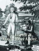 The Journal of Major John André (eBook, ePUB)