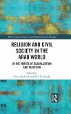 Religion and Civil Society in the Arab World (eBook, PDF)