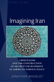 Imagining Iran (eBook, PDF)