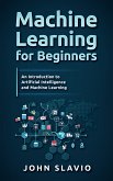 Machine Learning for Beginners (eBook, ePUB)