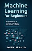 Machine Learning for Beginners (eBook, ePUB)