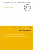 The Hasmoneans and Their Neighbors (eBook, PDF)