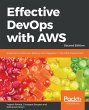 Effective DevOps with AWS (eBook, ePUB) - Bild 1