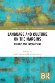 Language and Culture on the Margins (eBook, PDF)
