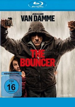 The Bouncer - Jean-Claude Van Damme,Sveva Alviti,Sami...