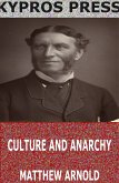 Culture and Anarchy (eBook, ePUB)