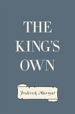 The King's Own (eBook, ePUB)