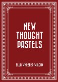New Thought Pastels (eBook, ePUB)