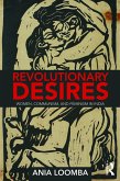 Revolutionary Desires (eBook, PDF)