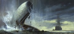 Moby Dick (eBook, ePUB) - Melville, Herman