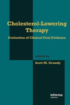 Cholesterol-Lowering Therapy (eBook, PDF)