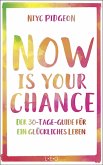 Now Is Your Chance (eBook, ePUB)