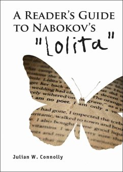 Cover A Reader's Guide to Nabokov's 'Lolita' (eBook, PDF)