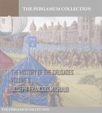 The History of the Crusades Volume 3 (eBook, ePUB)