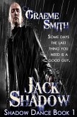 Jack Shadow (eBook, ePUB)