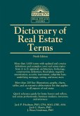 Dictionary of Real Estate Terms (eBook, ePUB)