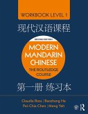 Modern Mandarin Chinese (eBook, ePUB)