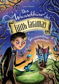Das Wunschbüro der Lilith Faramay (eBook, ePUB)