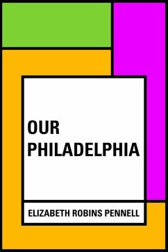 Cover Our Philadelphia (eBook, ePUB)