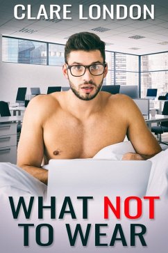 Cover What Not to Wear (eBook, ePUB)