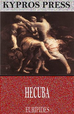 Hecuba (eBook, ePUB) - Euripides