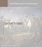 A History of France (eBook, ePUB)