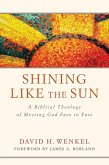 Shining Like the Sun (eBook, ePUB) Shining Like the Sun (eBook, ePUB)
