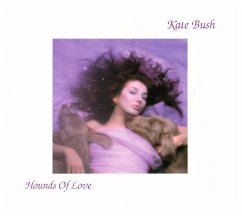 Hounds Of Love