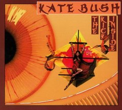 The Kick Inside (2018 Remaster) - Bush,Kate