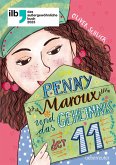 Penny Maroux und das Geheimnis der 11 (eBook, ePUB)
