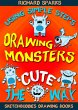 Drawing Monsters the Cute Way (eBook,... - Bild 1