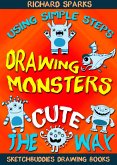 Drawing Monsters the Cute Way (eBook, ePUB)