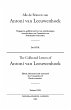 The Collected Letters of Antoni Van... - Bild 1