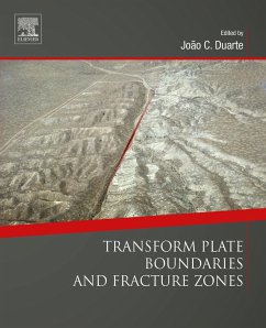 Cover Transform Plate Boundaries and Fracture Zones (eBook, ePUB)
