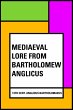 Mediaeval Lore from Bartholomew... - Bild 1