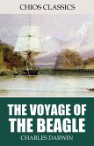 The Voyage of the Beagle (eBook, ePUB)