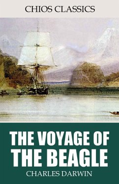 The Voyage of the Beagle (eBook, ePUB) Cover The Voyage of the Beagle (eBook, ePUB)