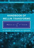 Handbook of Mellin Transforms (eBook, ePUB)