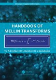 Handbook of Mellin Transforms (eBook, PDF)