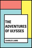 The Adventures of Ulysses (eBook, ePUB)