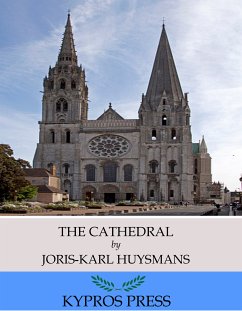 The Cathedral (eBook, ePUB) - Huysmans, Joris-Karl