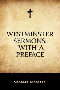 Cover Westminster Sermons: with a Preface (eBook, ePUB)