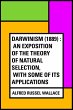Darwinism (1889) : An exposition of the... - Bild 1
